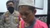 Warga Palembang Geger, Ada Pencuri Motor Kebal saat Dipukul dan Dilempar Batu