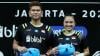 Praveen/Melati Juara PBSI Home Tournament