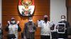 Suami Istri, Bupati Kutai Timur dan Ketua DPRD Kutai Timur Kena OTT KPK - Bagian 4