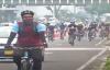 Video Jalan Jenderal Sudirman dan MH Thamrin Dilengkapi Jalur Khusus Sepeda