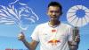 Lin Dan Resmi Pensiun, Ini 8 Fakta Menarik sang Legendaris