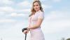 Pegolf Seksi Paige Spiranac Murka Disebut Mirip PSK
