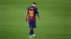 Menimbang Keputusan Lionel Messi, Pergi atau Bertahan di Barcelona