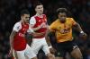  Raih Kemenangan di Kandang Wolverhampton, Arsenal Buka Asa ke Zona Eropa