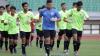 TC Timnas U-16 Dimulai, Pemain Wajib Pakai Sarung Tangan - Bagian 1