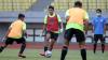 TC Timnas U-16 Dimulai, Pemain Wajib Pakai Sarung Tangan - Bagian 3
