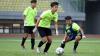 TC Timnas U-16 Dimulai, Pemain Wajib Pakai Sarung Tangan - Bagian 4