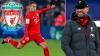 Pelatih Liverpool Jurgen Klopp Beri Sinyal Rekrut Thiago Alcantara