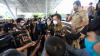 Pj Wali Kota Makassar Ungkap Kondisi Terkini Usai 2 Pekan Divaksin