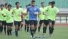 Timnas Indonesia U-16 Gelar TC, Pemain dan Pelatih Wajib Jalani Protokol Kesehatan