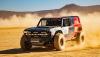 Ford Pilih Luncurkan Bronco Terbaru Secara Virtual di Jaringan Disney