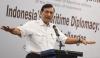 Luhut: Perjalanan Wisata Indonesia Turun Hampir 100 Persen
