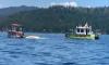 Pesawat Bertabrakan saat Terbang di Atas Danau AS, 8 Orang Tewas
