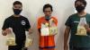 Polda Jatim Tangkap Bandar Narkoba di Jakarta, 5,3 Kg Sabu dalam Kemasan Teh China Disita