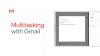 Gmail untuk iPad Kini Mendukung Split View Multitasking