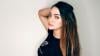 Sarah Ahmad, Selebgram Cantik yang Dapat Kado Mobil dari Bek Timnas U-23