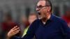 Juventus Dihajar AC Milan, Sarri Sebut Pemainnya Hilang Kesadaran