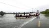Banjir di Konawe Utara, BNPB: Potensi Hujan Tinggi Masih Terjadi Hingga Agustus