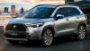 Begini Penampakan Toyota Corolla Cross, Gendong Mesin Bensin dan Hybrid