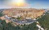  Wilayah di Arab Saudi Ini Punya Cuaca Terpanas, Suhunya sampai 50 Derajat Celcius
