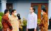 Jokowi Terbang ke Kalteng Tinjau Food Estate dan Posko Penanganan Covid-19