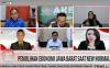 Wali Kota Bogor Siapkan 2 Strategi Pemulihan Ekonomi saat New Normal
