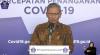 Hari Ini, 9 Provinsi Tanpa Penambahan Kasus Positif Covid-19