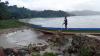 Tanggul Rusak, Warga Fakfak Cemas Ancaman Abrasi Pantai saat Air Pasang