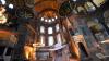 Foto-Foto Arsitektur Hagia Sophia, Ditetapkan Presiden Turki sebagai Masjid - Bagian 3