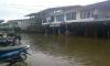 Banjir Rendam Ribuan Rumah di Tanah Laut akibat Hujan Deras Berjam-jam