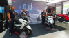 Kymco Ramaikan Pasar Skutik Indonesia dengan X-Town 250i dan Kymco GP 125
