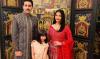 Aishwarya Rai dan Anak Sembuh dari Covid-19, Amitabh Bachchan Masih Proses Penyembuhan