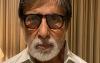 Amitabh Bachchan Positif Covid-19, Aktris dan Aktor Bollywood Kirim Doa