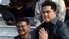 Erick Thohir Kembali Akan Rampingkan Perusahaan BUMN dari 107 Jadi 40