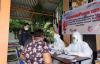 Cegah Covid-19, KPU Boltim Gelar Rapid Test Massal di 3 Kecamatan