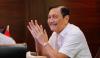 Apakah Indonesia Terkena Dampak Resesi Singapura, Luhut: Kita Lihat Nanti