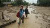 Banjir Bandang di Luwu Utara, Rumah dan Jalanan Terendam Lumpur - Bagian 2
