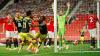 Ditahan Southampton, Manchester United Gagal Tembus 3 Besar