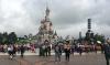 Giliran Disneyland Paris yang Dibuka Setelah Tutup 4 Bulan