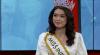 Target Carla Yules di Ajang Miss World, Ingin Membawa Pulang Blue Crown