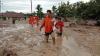 Update: 24 Ditemukan Tewas dalam Banjir Bandang di Masamba Luwu Utara