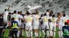 Foto-Foto Selebrasi Real Madrid Juara Liga Spanyol 2019/2020 - Bagian 4