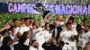 Foto-Foto Selebrasi Real Madrid Juara Liga Spanyol 2019/2020 - Bagian 1