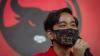 Gibran Soal Tagar Tangkap Anak Pak Lurah: Ya Tangkap Saja Kalau Salah!