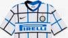 Bermotif Kotak-Kotak, Jersey Tandang Baru Inter Milan Disindir Netizen
