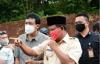 Wagub Jabar Tutup Lokasi Tambang Ilegal di Bekasi