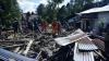 18 Korban Hilang akibat Banjir Bandang Luwu Utara Terus Dicari
