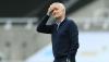 Jose Mourinho Labeli MU sebagai Tim yang Beruntung