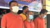 3 Karyawan RSU dr Tengku Mansyur Tanjung Balai Nekat Curi Obat-Obatan dari Gudang