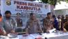 Polisi Tangkap 6 Pelaku Pembakar Lahan di Sumsel, 4 Orang di Antaranya Perempuan